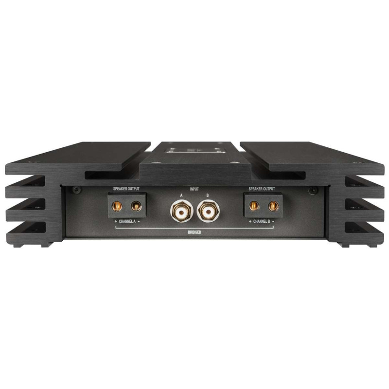 Amplifier BRAX GX2000