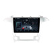 Android head unit Teyes CC4 6+64 Gb Ford S-MAX 1 2006-2015 (F1) Silver 9" 2k
