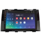 Android head unit SIGMA X9464 ANDROID 10 4+64 Gb 4G DSP Geely EMGRAND EC8 2011-2015 9"