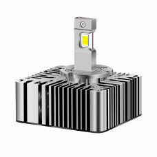 LED bulb SIGMA D5S 6000K