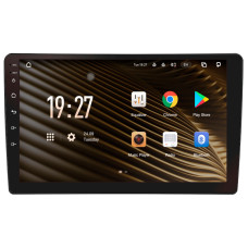 Magnítola de ándar SIGMA S10464 ANDROID 12 4