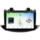 Android head unit Teyes CC4L 6+64 Gb Chevrolet Tracker 3 (F2) 2013-2017 9"