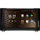 Android head unit SIGMA S9464 ANDROID 12 4+64 Gb 4G DSP Toyota Tundra XK50 2013-2020 9"