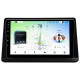 Android head unit Teyes CC4L 4+64 Gb Mitsubishi Pajero 2 V30 V40 V20 1991-2004 9"