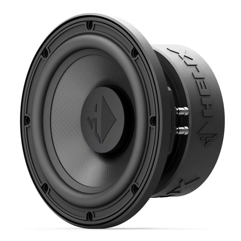 Subwoofer speaker HELIX IQ W8-DVC2