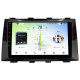 Odtwarzacz multimedialny Teyes CC4L 4+64 GB do Geely EMGRAND EC8 (2011-2015), 9