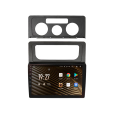 Magallánica con Android 12 SIGMA S10464 4+64 GB 4G DSP para Volkswagen Caddy 2K 3 III (2004–2015) (2 pestañas) 10