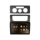 Magallánica con Android 12 SIGMA S10464 4+64 GB 4G DSP para Volkswagen Caddy 2K 3 III (2004–2015) (2 pestañas) 10
