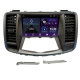 Android head unit SIGMA E9232 ANDROID 10 2+32 Gb Nissan ALTIMA J32 TEANA 2008-2012 without CD BSJ 9"