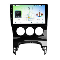 Android head unit Teyes CC4L 4+64 Gb Peugeot 3008 1 2009-2016 (F1) 9"