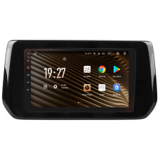 Stacja radiowo-magnetofonowa SIGMA S9464 ANDROID 12 4+64 GB 4G DSP Suzuki Swift 6 2023 9
