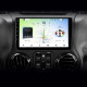 Android head unit Teyes CC4L 6+64 Gb Jeep Wrangler 3 JK 2010-2017 (L15) 10" (L1)