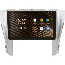 Stacja radiowo-głośnikowa SIGMA S10464 ANDROID 12 4+64 GB 4G DSP do Toyota Camry 7 XV 50 55 (2014–2017) (B) 10