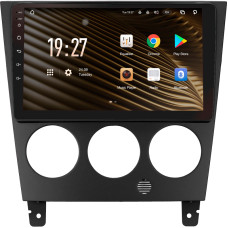 Stacja radiowo-magnetofonowa SIGMA S9464 ANDROID 12 4+64 GB 4G DSP Subaru Impreza GD GG 2002–2007 9