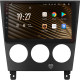 Stacja radiowo-magnetofonowa SIGMA S9464 ANDROID 12 4+64 GB 4G DSP Subaru Impreza GD GG 2002–2007 9