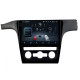 Android head unit Teyes CC4 Pro 12+256 Gb Volkswagen Passat 7 B7 NMS 2015-2018 black 10" 2k