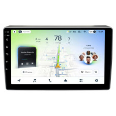Android head unit Teyes CC4L 6+64 Gb Ford Focus 2 2005-2011 Black 10"