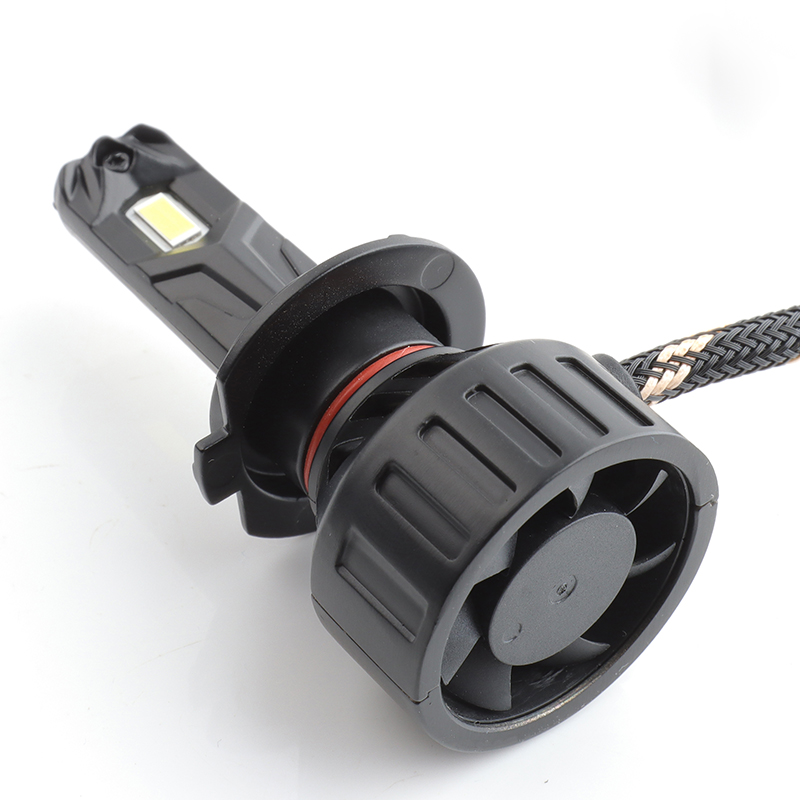 LED žárovka SIGMA X1 65W H7 5000K