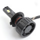 LED žárovka SIGMA X1 65W H7 5000K