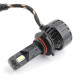 LED bulb SIGMA X1 65W HB3/HB4 5000K
