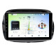 Android head unit Teyes CC4L 4+64 Gb Honda Edix FRV 2004-2009 10"