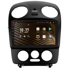 Magnítola de ándar por SIGMA S9464 ANDROID 12 4+64 GB 4G DSP para Volkswagen Beetle A4 (2002–2011), 9