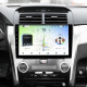 Android head unit Teyes CC4L 4+64 Gb Toyota Camry 7 XV 50 55 2011-2014 (A) 10"