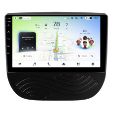Android head unit Teyes CC4L 6+64 Gb Chevrolet Malibu 9 (F1) 2015-2023 9"