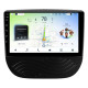 Android head unit Teyes CC4L 6+64 Gb Chevrolet Malibu 9 (F1) 2015-2023 9"