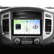 Estación de radio magnética Teyes CC4L 6+64 GB Mitsubishi Pajero 4 V80 V90 2006-2024 9