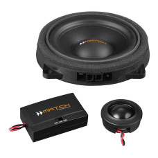 Speakers MATCH UP C42BMW-FRT.2