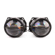 LED headlight lenses AMS ULTIMATE U5 3.0 F