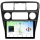 Autorradio de fábrica Teyes CC4L 4+64 GB Honda Accord 6 (1997–2002), 9
