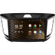 Android head unit SIGMA S10464 ANDROID 12 4+64 Gb 4G DSP Hyundai Creta IX25 2015-2019 10"