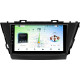 Estéreo de fábrica Teyes CC4L 4+64 GB Toyota Prius Plus V Alpha (dirección a la izquierda) 2012-2017 9