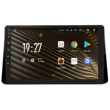 Android head unit SIGMA S10464 ANDROID 12 4+64 Gb 4G DSP Mitsubishi Eclipse Cross 1 2017-2021 (F2) 10"