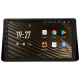 Android head unit SIGMA S10464 ANDROID 12 4+64 Gb 4G DSP Mitsubishi Eclipse Cross 1 2017-2021 (F2) 10"