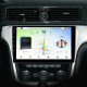 Android head unit Teyes CC4L 4+64 Gb Volkswagen Passat 7 B7 NMS 2015-2018 (F2) 10"