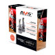 LED bulb AMS ORIGINAL-F H8/H9/H11/H16JP 5500K CANBUS
