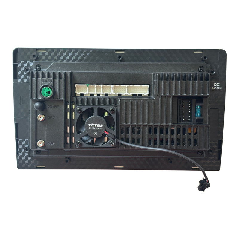 Teyes CC3L 4+32 Gb (9") (Refurbished)