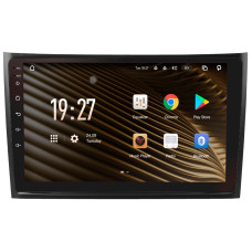 Android head unit SIGMA S10464 ANDROID 12 4+64 Gb 4G DSP Volvo XC90 C (F2) 2002 - 2014 10" (L2)