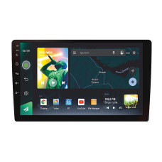 SIGMA X10464 ANDROID 10 4+64 Gb 4G DSP (10")