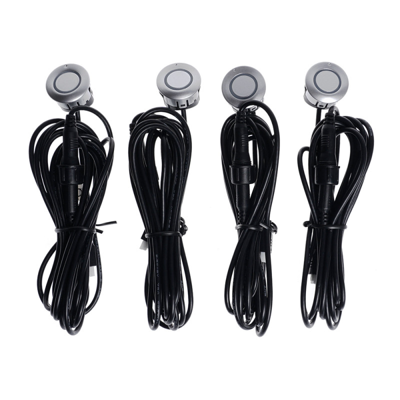 Parking sensor AMS A4221 Silver