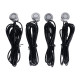 Parking sensor AMS A4221 Silver