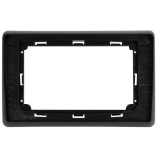 Adapter frame (for car) Renault Master 2010-2019 For Nissan NV400 2010-2020 For Opel Movano 2 2010-2019 (F1) 10"