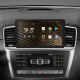 Stacja radiowa SIGMA S9464 ANDROID 12 4+64 GB 4G DSP Mercedes-Benz M-Klasa W166 ML 2011–2015 9