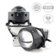 LED headlight lenses AMS ULTIMATE S2 3.0 F