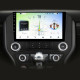 Android head unit Teyes CC4L 4+64 Gb Ford Mustang VI S550 (F1) 2014-2023 9" (L1)