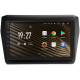 Android head unit SIGMA S9464 ANDROID 12 4+64 Gb 4G DSP Suzuki Swift 5 2016-2020 9"