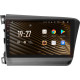 Android head unit SIGMA S9464 ANDROID 12 4+64 Gb 4G DSP Honda Civic 9 FB FK FD 2011-2015 9"